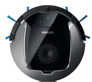 Philips SmartPro Active FC8822/01 Robot Süpürge kullananlar yorumlar